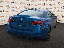 2023 Nissan Versa Low Km H.seat R.start B.cam 3 months warranty - Photo 7