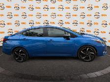2023 Nissan Versa Low Km H.seat R.start B.cam 3 months warranty - Photo 8