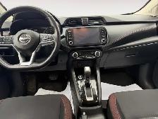 2023 Nissan Versa Low Km H.seat R.start B.cam 3 months warranty - Photo 9