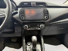 2023 Nissan Versa Low Km H.seat R.start B.cam 3 months warranty - Photo 10