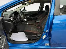 2023 Nissan Versa Low Km H.seat R.start B.cam 3 months warranty - Photo 11