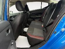 2023 Nissan Versa Low Km H.seat R.start B.cam 3 months warranty - Photo 12