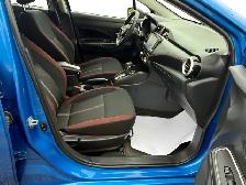 2023 Nissan Versa Low Km H.seat R.start B.cam 3 months warranty - Photo 13