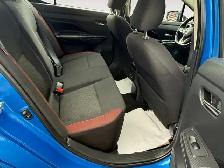 2023 Nissan Versa Low Km H.seat R.start B.cam 3 months warranty - Photo 14