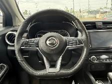 2023 Nissan Versa Low Km H.seat R.start B.cam 3 months warranty - Photo 16