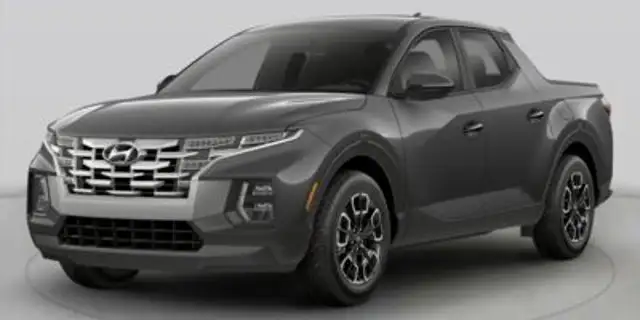 2024 Hyundai Santa Cruz ULTIMATE AWD New Arrival