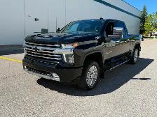 2022 Chevrolet Silverado 2500HD High Country DPF Deleted