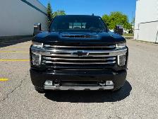 2022 Chevrolet Silverado 2500HD High Country DPF Deleted - Photo 2