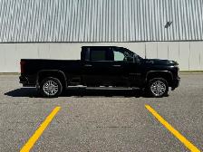 2022 Chevrolet Silverado 2500HD High Country DPF Deleted - Photo 3