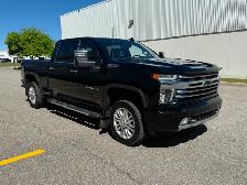 2022 Chevrolet Silverado 2500HD High Country DPF Deleted - Photo 4