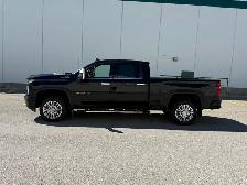 2022 Chevrolet Silverado 2500HD High Country DPF Deleted - Photo 5