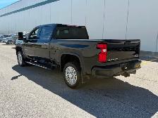 2022 Chevrolet Silverado 2500HD High Country DPF Deleted - Photo 6
