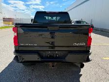 2022 Chevrolet Silverado 2500HD High Country DPF Deleted - Photo 7