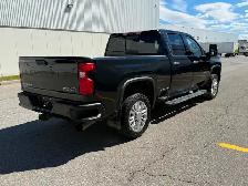 2022 Chevrolet Silverado 2500HD High Country DPF Deleted - Photo 8