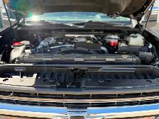 2022 Chevrolet Silverado 2500HD High Country DPF Deleted - Photo 10