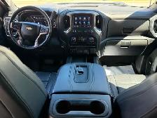 2022 Chevrolet Silverado 2500HD High Country DPF Deleted - Photo 11