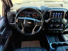 2022 Chevrolet Silverado 2500HD High Country DPF Deleted - Photo 12