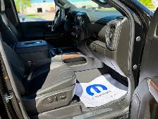 2022 Chevrolet Silverado 2500HD High Country DPF Deleted - Photo 13