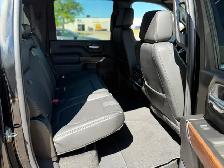 2022 Chevrolet Silverado 2500HD High Country DPF Deleted - Photo 14