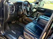2022 Chevrolet Silverado 2500HD High Country DPF Deleted - Photo 15