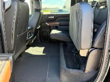 2022 Chevrolet Silverado 2500HD High Country DPF Deleted - Photo 17