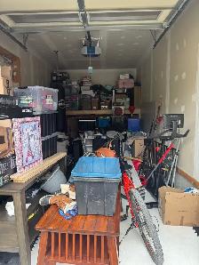 The CleanOut Crew (Garages) - Photo 3