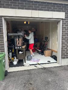 The CleanOut Crew (Garages) - Photo 4