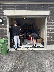 The CleanOut Crew (Garages) - Photo 5