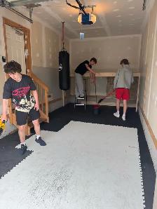 The CleanOut Crew (Garages) - Photo 6