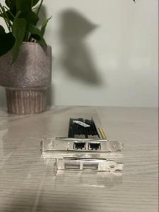 Intel NIC X540-T2 10Gb NIC ethernet network card