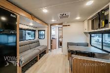 2026 Keystone Passport 210RKCWE - Photo 5