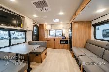 2026 Keystone Passport 210RKCWE - Photo 6