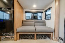 2026 Keystone Passport 210RKCWE - Photo 13