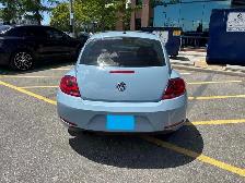 2013 Volkswagen Beetle 2.5L - Photo 2