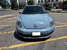 2013 Volkswagen Beetle 2.5L - Photo 4