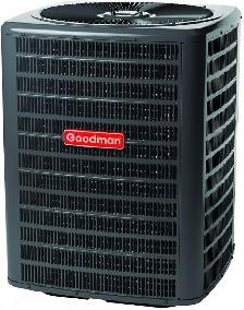 Air Conditioner Units