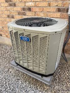 Air Conditioner Units - Photo 2