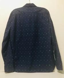 Chemise LACOSTE coton pour Homme G/L - à Sllery, près de Maguire - Photo 3