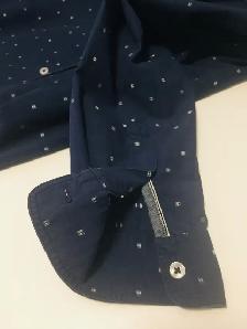 Chemise LACOSTE coton pour Homme G/L - à Sllery, près de Maguire - Photo 5