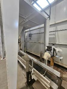 Full Grain Packaging Machine - Photo 2