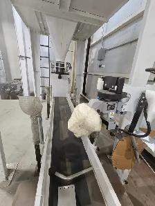 Full Grain Packaging Machine - Photo 4