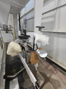 Full Grain Packaging Machine - Photo 5
