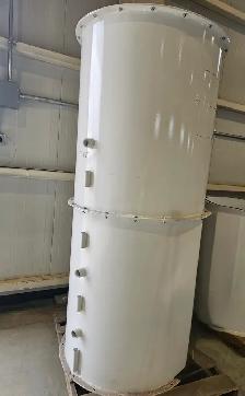 Full Grain Packaging Machine - Photo 10