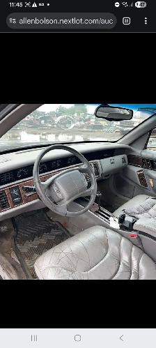 1994 BUICK REGAL - Photo 4