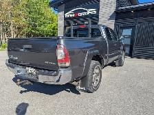 2015 Toyota Tacoma V6 SR5 | 4X4 | ACCESS CAB | V6 | CERTIFIED - Photo 3