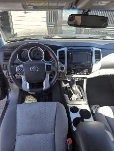2015 Toyota Tacoma V6 SR5 | 4X4 | ACCESS CAB | V6 | CERTIFIED - Photo 4