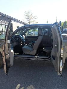 2015 Toyota Tacoma V6 SR5 | 4X4 | ACCESS CAB | V6 | CERTIFIED - Photo 5
