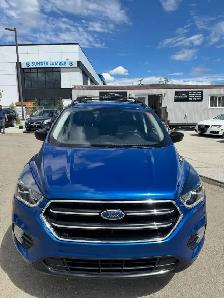 2019 Ford Escape SE 4WD : Push Button Start - Photo 2