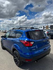 2019 Ford Escape SE 4WD : Push Button Start - Photo 6