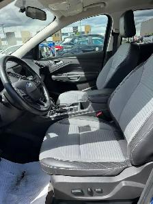 2019 Ford Escape SE 4WD : Push Button Start - Photo 7